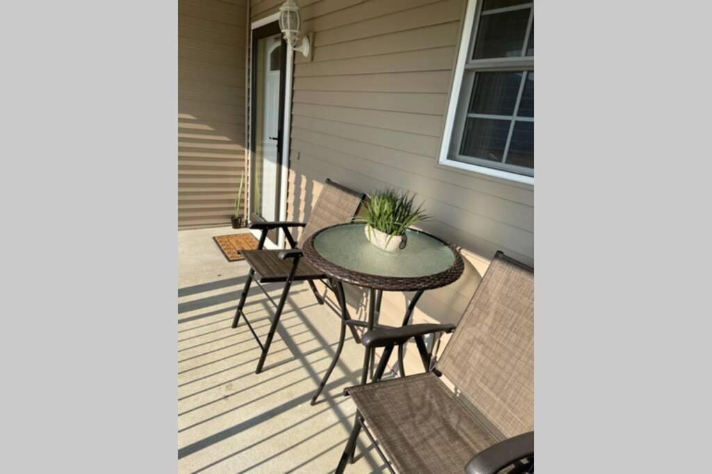 Entire Residential Home -Omaha Exterior photo