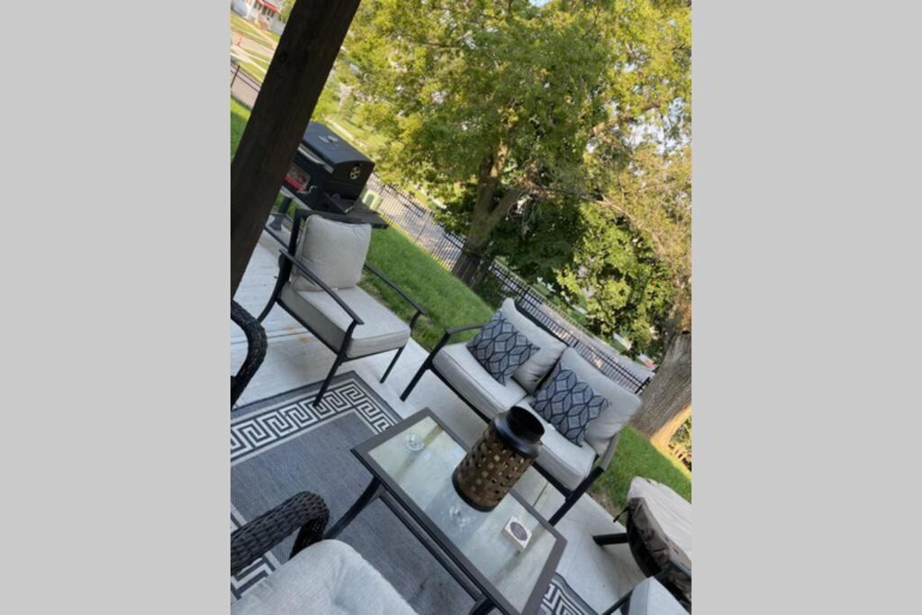Entire Residential Home -Omaha Exterior photo